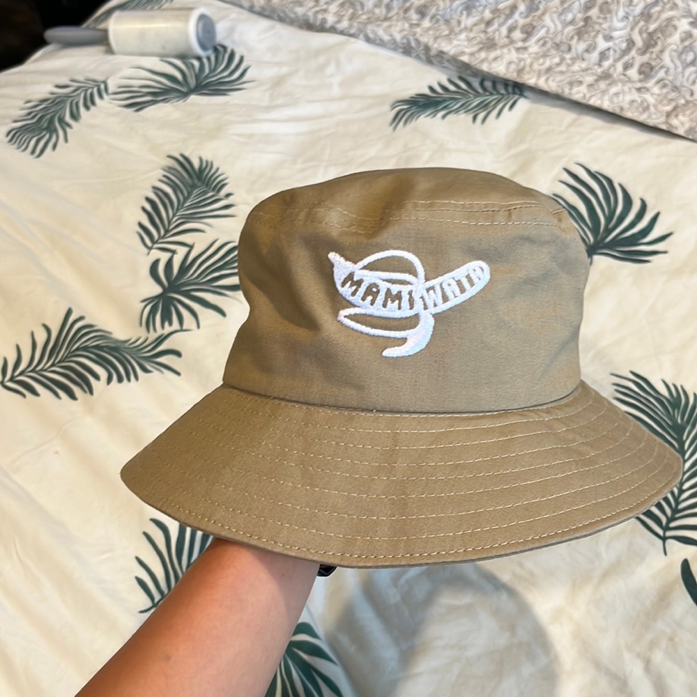 MAMI WATA Bucket Hat